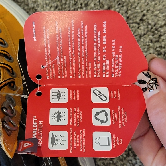 All weather Vans - Picture 8 of 9